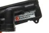 Радіатор кондиціонера Citroen C2/С3 1,1-1,6 02- Van Wezel 09006232 (фото 3)
