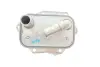 Радіатор масляний CITROEN C5/ FORD MONDEO/PEUGEOT 4007 508 2.2 HDi Van Wezel 09013704 (фото 4)