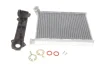 Фото 1 - радіатор пічки Citroen C4 II 09- Van Wezel 09016703 Радіатор пічки Citroen C4 II 09- Van Wezel 09016703 (фото 1)