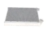 Фото 9 - радіатор пічки Citroen C4 II 09- Van Wezel 09016703 Радіатор пічки Citroen C4 II 09- Van Wezel 09016703 (фото 9)