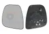 Скло дзеркала Citroen Berlingo/Peugeot Partner 16- (L) Van Wezel 0944837 (фото 1)