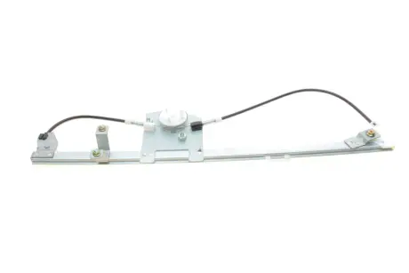 Склопідйомник (передній) Citroen Jumper/Peugeot Boxer 06-(L) (електро) (без двигуна))) Van Wezel 0981261