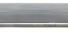 Радіатор кондиціонера (з осушувачем) Nissan Qashqai 2.0dCi 07-13 Van Wezel 13015290 (фото 4)