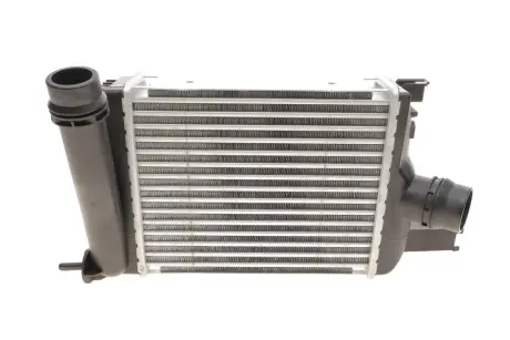 Інтеркулер RENAULT DOKKER, LODGY (12-) Van Wezel 15004013