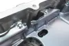 Піддон, масляний картера двигуна FIAT Doblo, Idea, Punto 1,9 JTD (Wan Wezel) Van Wezel 1636071 (фото 3)