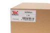 Ліхтар задній Peugeot Boxer/Fiat Ducato 2.0/2.3/2.8HDi 02-06 (L) VAN WEZEL Van Wezel 1650931 (фото 5)