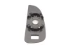 Скло дзеркала Citroen Jumper/ Fiat Ducato/ Peugeot Boxer 06- (L) (нижнє) Van Wezel 1651831 (фото 2)