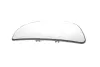 Скло дзеркала Citroen Jumper/Fiat Ducato/Peugeot Boxer 06- (R) (нижнє) Van Wezel 1651832 (фото 3)