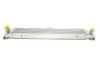 Радіатор інтеркулера Citroen Jumper/Fiat Ducato/Peugeot Boxer 2.0-3.0D 06- Van Wezel 17004360 (фото 5)