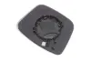 Стекло зеркала Fiat Fiorino/Citroen Nemo 08- (R) Van Wezel 1748832 (фото 4)
