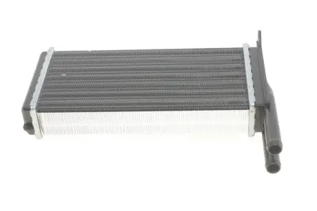 Радіатор пічки Escort V-VI/Scorpio I-II/Sierra II 85-98 Van Wezel 18006098
