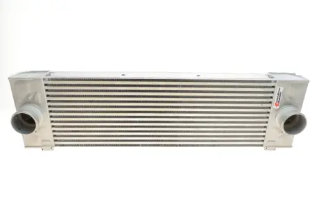 Інтеркулер FORD TRANSIT 7/06 > 14 Van Wezel 18014726