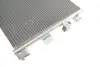 Радіатор кондиціонера (з осушувачем) Ford Focus/Kuga/Transit Connect 1.0/1.5EcoBoost/1.5/1.6TDCi 10- Van Wezel 18015709 (фото 7)
