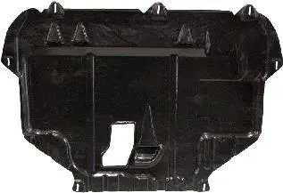 Захист двигуна FORD FOCUS 04+ Van Wezel 1863701
