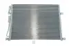 Радіатор кондиціонера Jeep Commander/Grand Cherokee 3.0CRD/3.7-6.1 06-10 Van Wezel 21005045 (фото 1)