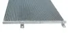 Радіатор кондиціонера Jeep Commander/Grand Cherokee 3.0CRD/3.7-6.1 06-10 Van Wezel 21005045 (фото 4)
