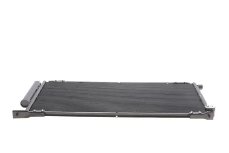 Радіатор кондиціонера Honda CR-V 2.0 01-07 Van Wezel 25005201