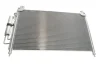 Радіатор кондиціонера (з осушувачем) Mazda 2 1.3-1.5 07-15 Van Wezel 27005236 (фото 3)