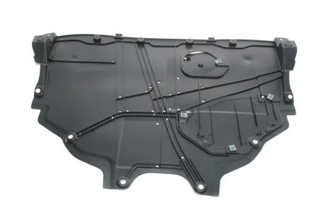 Захист двигуна Mazda 6 2.0-2.5/2.2D 12- (задня частина) Van Wezel 2766702