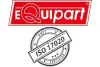 Панель передня IVECO TURBO DAILY 3/14+ Van Wezel 2817668 (фото 1)