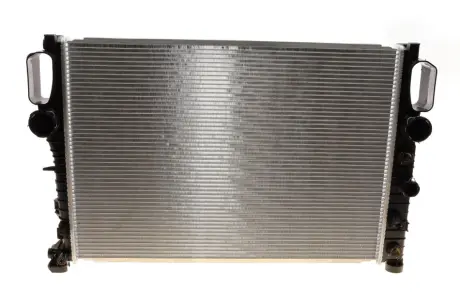 Радіатор охолодження MB W211 E-Kl MT/AT 02- Van Wezel 30002341