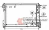 Радіатор охолодження MERCEDES C W204 11&gt;14 АТ Van Wezel 30002546 (фото 2)