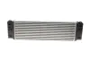 Радіатор інтеркулера MB Sprinter 2.2-3.0 CDI/VW Crafter 2.5TDI 06- Van Wezel 30004396 (фото 5)