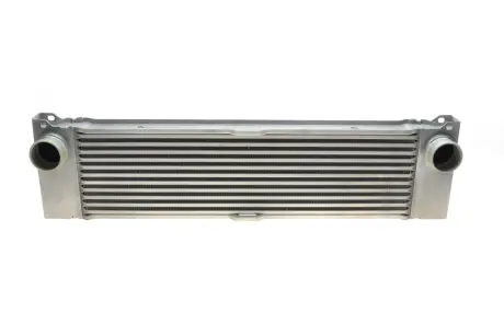 Радіатор інтеркулера MB Vito CDI 03- Van Wezel 30004473