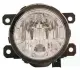 Фара протитуманна MITSUBISHI/ RENAULT/ SUBARU L/R Van Wezel 3201999 (фото 1)