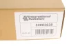 Радіатор масляний Nissan Qashqai/Renault Kadjar 1.6 dCi 11- (теплообмінник) Van Wezel 33003638 (фото 8)