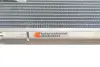 Радіатор охолодження Van Wezel 37002485 (фото 9)