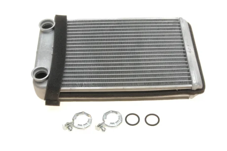 Радіатор пічки Opel Astra J/K/Opel Zafira 09- VAN WEZEL Van Wezel 37016701