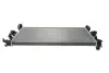 Радіатор охолодження Citroen Jumper II/Peugeot Boxer 2.2 HDi 06- Van Wezel 40002308 (фото 3)