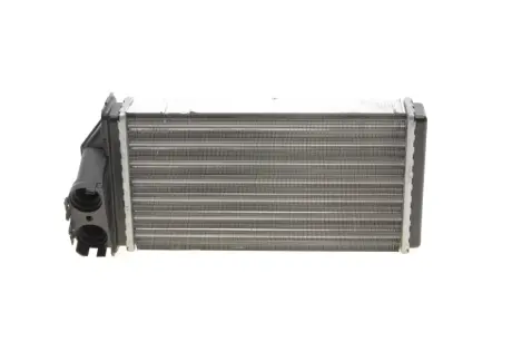 Радіатор пічки Peugeot 307 1.4HDI-2.0HDI 00-09 Van Wezel 40006228