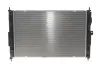 Радіатор охолодження Citroen Berlingo 1.5-1.6 HDi 18-/Opel Grandland 1.2-1.6/2.0D 17- VAN WEZEL Van Wezel 40012707 (фото 4)