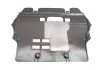 Захист двигуна CITROEN BERLINGO/ PEUGEOT PARTNER 08&gt;18 Van Wezel 4042702 (фото 1)