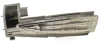 Повторювач повороту на дзеркало Citroen C3/C4/Peugeot 508 10- (L) (білий) VAN WEZEL Van Wezel 4068915 (фото 1)