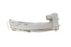 Повторювач повороту на дзеркало Citroen C3/C4/Peugeot 508 10- (L) (білий) VAN WEZEL Van Wezel 4068915 (фото 3)