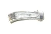 Повторювач повороту на дзеркало Citroen C3/C4/Peugeot 508 10- (R) (білий) VAN WEZEL Van Wezel 4068916 (фото 4)