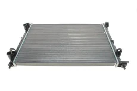 Радіатор охолодження Renault Espace III/Laguna I 1.6-2.0 93-02 Van Wezel 43002259