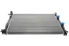 Радіатор охолодження Renault Megane II/ Scenic II 02-09 Van Wezel 43002307 (фото 1)