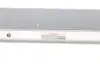 Радіатор охолодження MEGANE3 15DCi MT 08- Van Wezel 43002410 (фото 4)