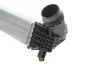 Інтеркулер RENAULT SCENIC 4/09 > 16 (Van Weze) Van Wezel 43004614 (фото 5)