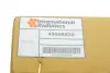 Компресор кондиціонера Renault Scenic III/Megane III 1.2/1.6dCi 11- Van Wezel 4300K630 (фото 12)