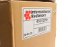 Радіатор охолодження Nissan Qashqai/Renault Kadjar 1.6 dCi 15- Van Wezel 43012701 (фото 2)