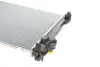 Радіатор охолодження Renault Megane IV 1.5 dCi 15- Van Wezel 43012709 (фото 3)