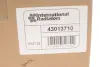 Корпус фільтра масляного (з радіатором) Renault Master III 2.3 dCi 10- FWD /Trafic II 2.0 dCi 06- Van Wezel 43013710 (фото 8)
