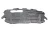 Захист двигуна Renault Kangoo 1.5 dCi 08- (нижня) VAN WEZEL Van Wezel 4312701 (фото 1)