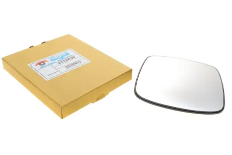 Скло дзеркала Van Wezel 4312830