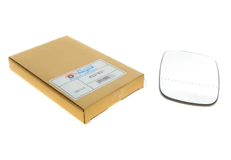 Дзеркальне скло ліве RENAULT MEGANE/ SCENIC (Hagus) Van Wezel 4327831